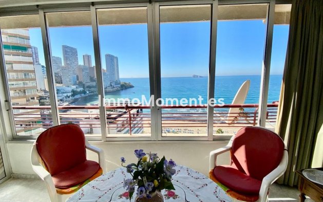 Apartamento - Reventa - Benidorm - Benidorm Centro