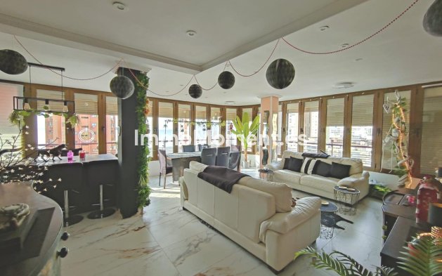 Apartamento - Reventa - Benidorm - Benidorm Centro