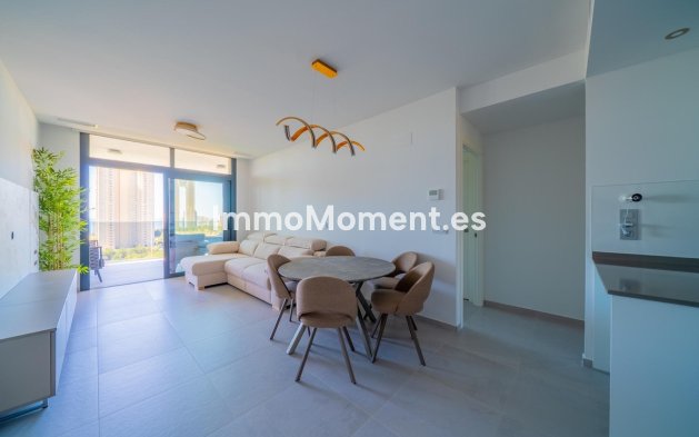 Apartamento - Reventa - Benidorm - Benidorm Centro