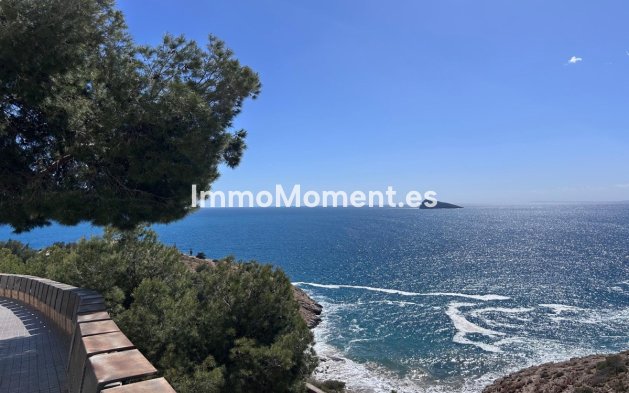 Apartamento - Reventa - Benidorm - Benidorm Centro