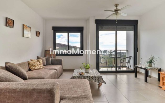 Apartamento - Reventa - Benitachell - Benitachell Centro