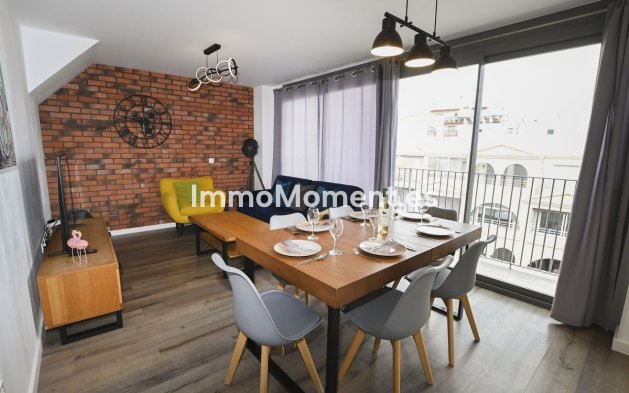 Apartamento - Reventa - Calpe - Calpe Centro