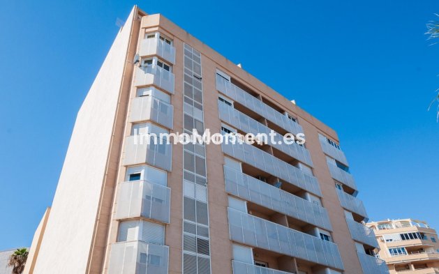 Apartamento - Reventa - Calpe - Calpe Centro