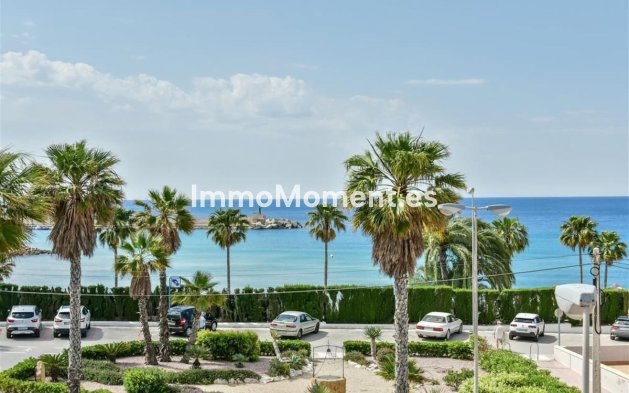 Apartamento - Reventa - Calpe - Calpe Centro