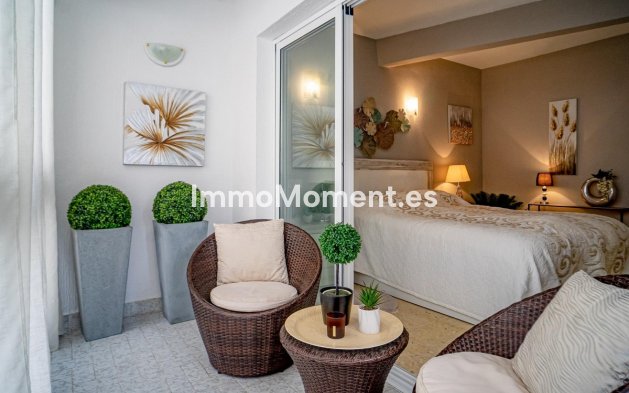 Apartamento - Reventa - Calpe - Calpe Centro