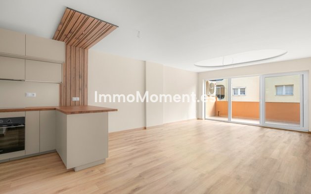 Apartamento - Reventa - Calpe - Calpe Centro