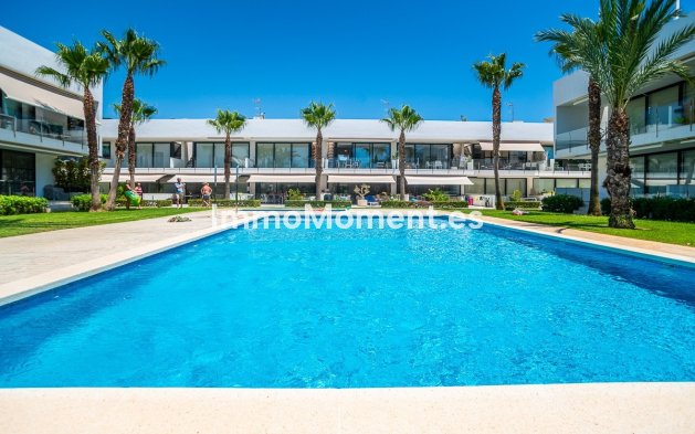 Apartamento - Reventa - Cartagena - Mar de Cristal