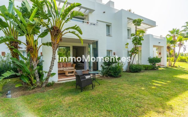 Apartamento - Reventa - Casares - Casares Centro