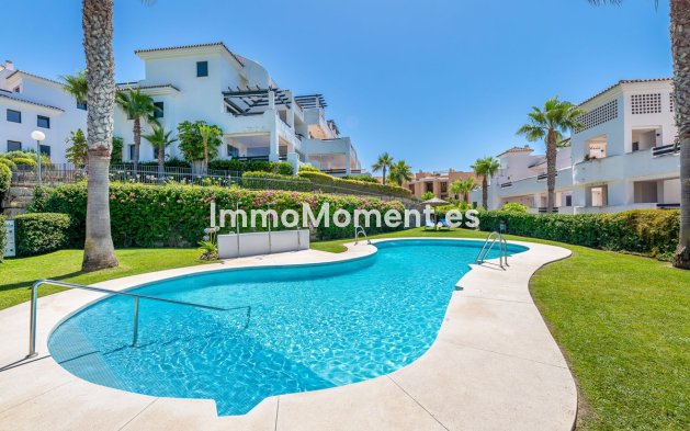 Apartamento - Reventa - Casares - Casares Centro