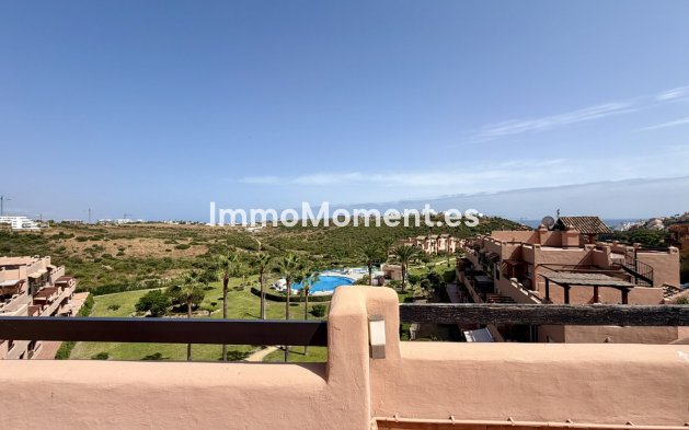 Apartamento - Reventa - Casares - Casares Centro