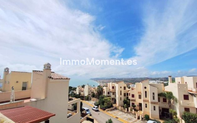 Apartamento - Reventa - Casares - Casares Centro