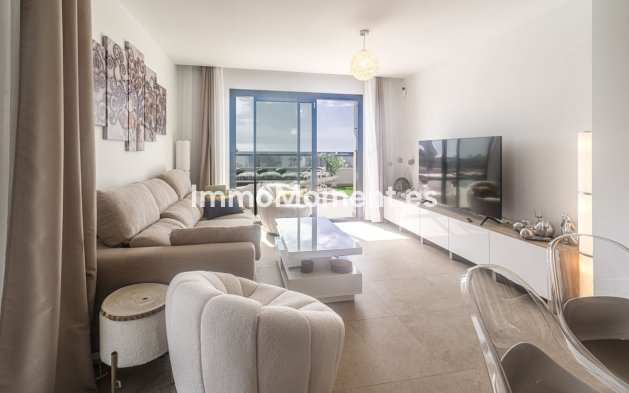 Apartamento - Reventa - Casares - Casares Centro