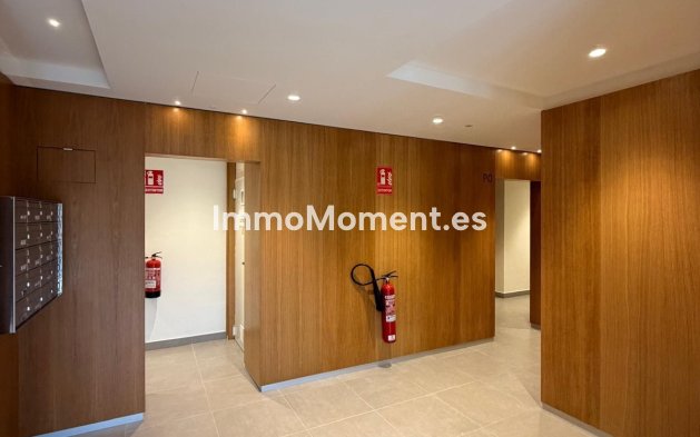 Apartamento - Reventa - Casares - Casares Centro