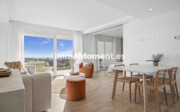 Apartamento - Reventa - Casares - Casares Centro