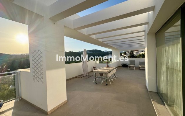 Apartamento - Reventa - Casares - Casares Centro