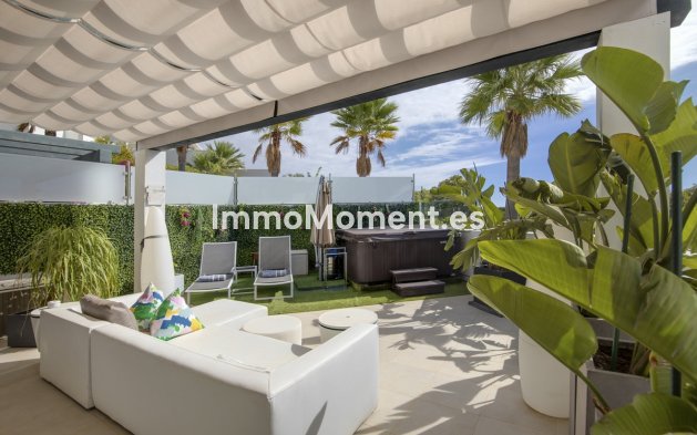 Apartamento - Reventa - Casares - Casares Centro