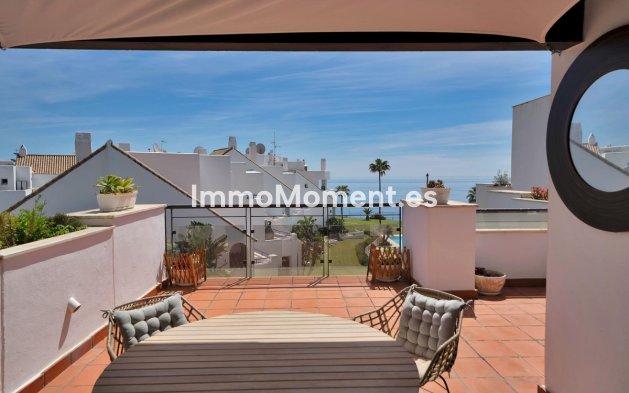Apartamento - Reventa - Casares - Casares Centro