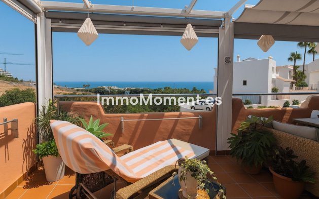Apartamento - Reventa - Casares - Casares Centro