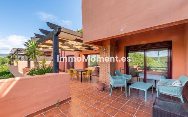 Apartamento - Reventa - Casares - Casares Centro