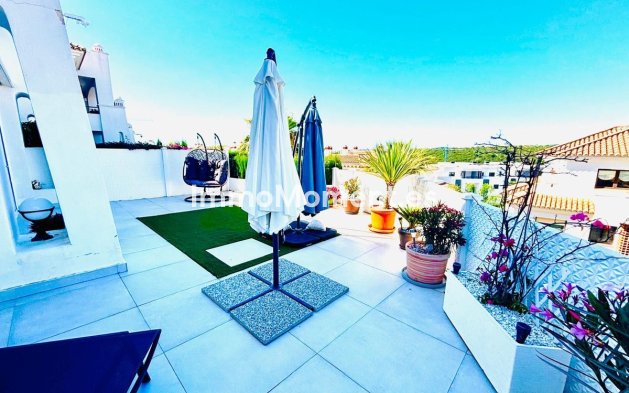 Apartamento - Reventa - Casares - Casares Centro