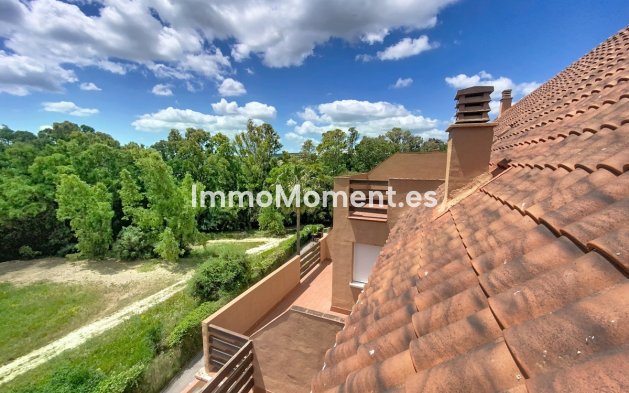 Apartamento - Reventa - Casares - Casares Centro