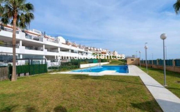 Apartamento - Reventa - Casares - Casares Centro