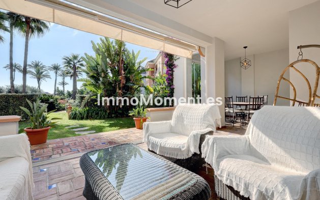 Apartamento - Reventa - Casares - Casares Centro