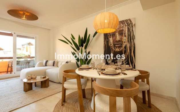 Apartamento - Reventa - Casares - Casares Centro