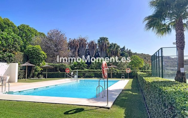 Apartamento - Reventa - Casares - Casares Centro
