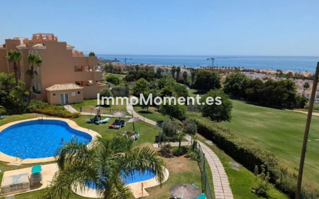 Apartamento - Reventa - Casares - Casares Centro