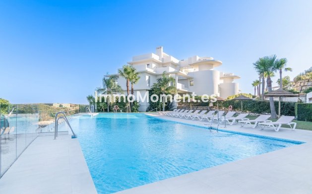 Apartamento - Reventa - Casares - Casares Centro