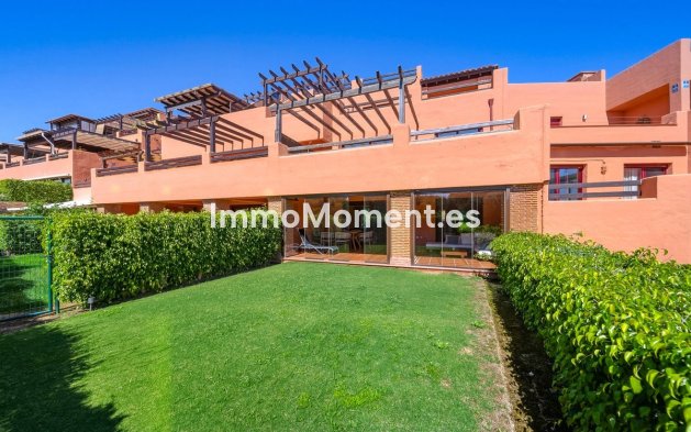 Apartamento - Reventa - Casares - Casares Playa