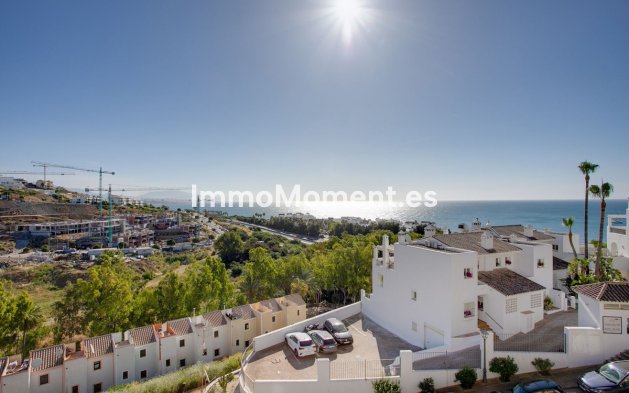 Apartamento - Reventa - Casares - Casares Playa