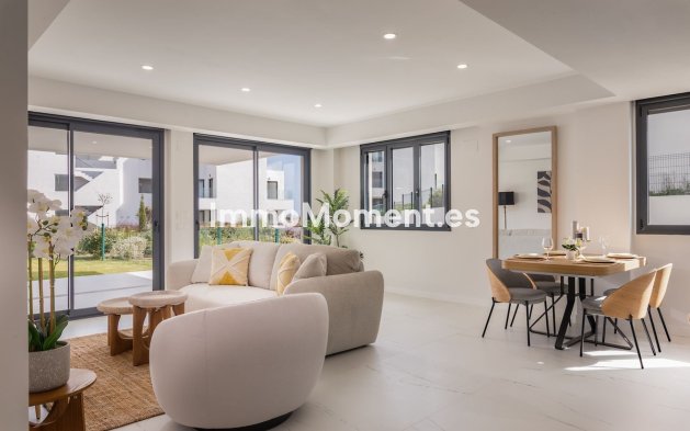 Apartamento - Reventa - Casares - Casares Playa