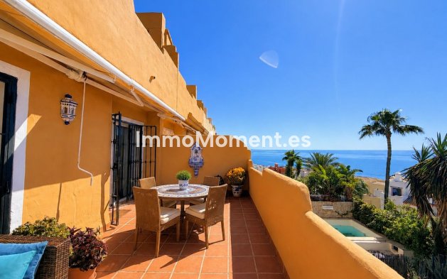 Apartamento - Reventa - Casares - Casares Playa