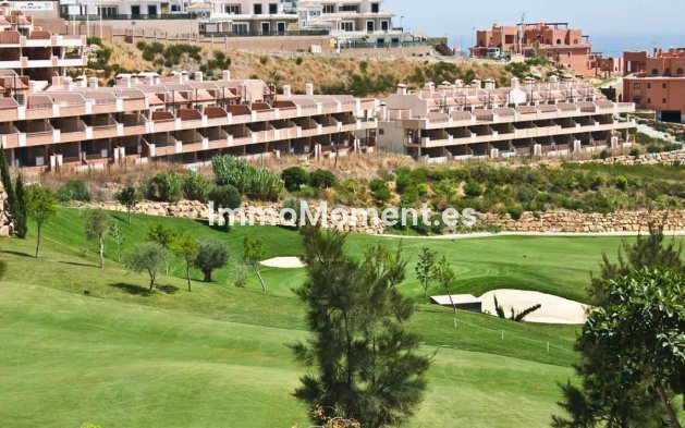 Apartamento - Reventa - Casares - Casares Playa