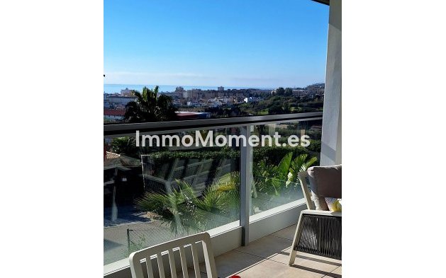 Apartamento - Reventa - Casares - Casares Playa