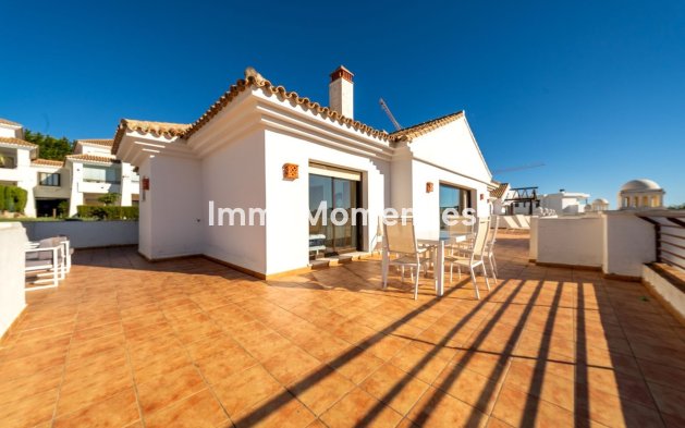 Apartamento - Reventa - Casares - Casares Playa