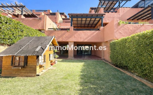 Apartamento - Reventa - Casares - Casares Playa