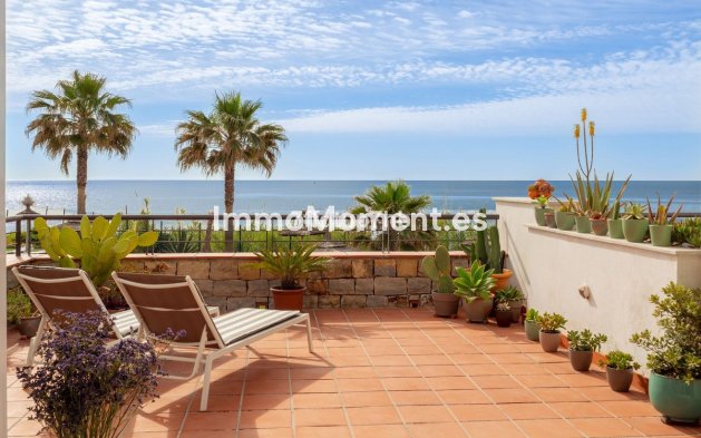Apartamento - Reventa - Casares - Casares Playa