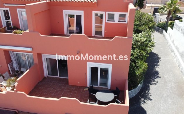 Apartamento - Reventa - Casares - Casares Playa
