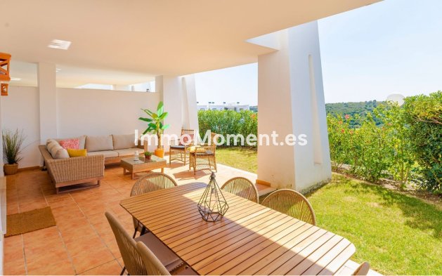 Apartamento - Reventa - Casares - Casares Playa