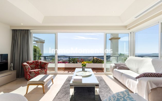 Apartamento - Reventa - Casares - Doña Julia