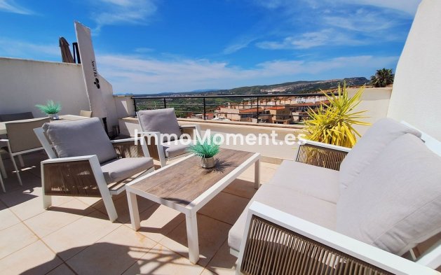 Apartamento - Reventa - Casares - Doña Julia
