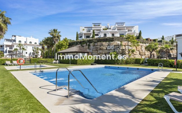 Apartamento - Reventa - Casares - Doña Julia