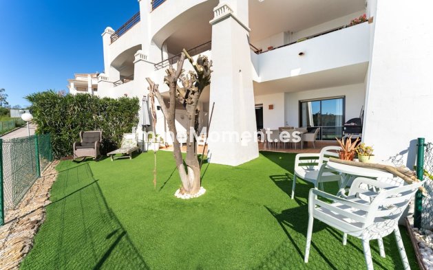 Apartamento - Reventa - Casares - RSO-17945