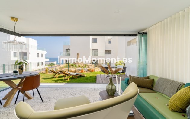Apartamento - Reventa - Casares - RSO-36669