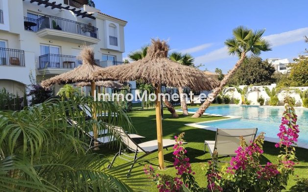 Apartamento - Reventa - Denia - Denia Centro