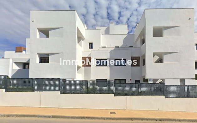 Apartamento - Reventa - Estepona  - Bel Air