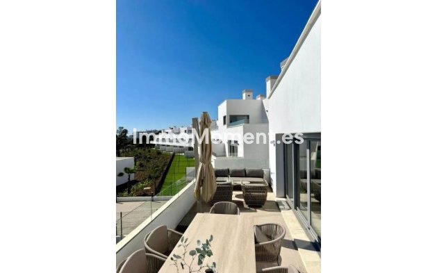 Apartamento - Reventa - Estepona  - Bel Air